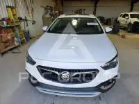 2019 Buick REGAL фото