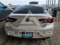 2019 Buick REGAL фото