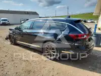 2019 Buick REGAL фото