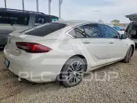 2019 Buick REGAL фото