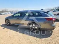 2019 Buick REGAL photo