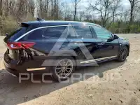 2019 Buick REGAL фото