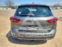 2019 Buick REGAL photo