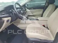 2019 Buick REGAL фото