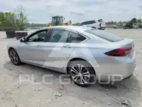 2019 Buick REGAL фото