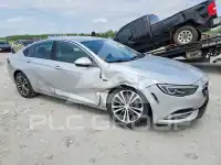 2019 Buick REGAL фото