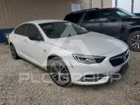 2019 Buick REGAL фото