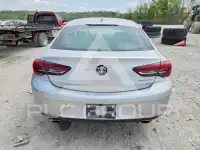 2019 Buick REGAL фото