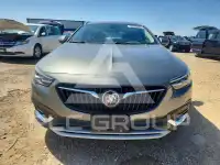 2019 Buick REGAL photo