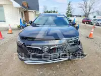 2019 Buick REGAL фото