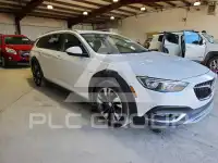 2019 Buick REGAL фото