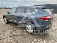 2019 Buick ENCLAVE photo