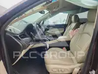 2019 Buick ENCLAVE фото