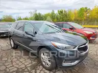 2019 Buick ENCLAVE photo