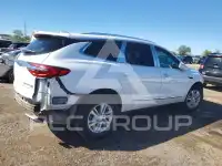 2019 Buick ENCLAVE фото