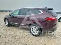 2019 Buick ENCLAVE фото