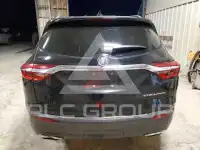 2019 Buick ENCLAVE фото