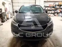 2019 Buick ENCLAVE фото