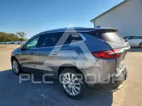 2019 Buick ENCLAVE фото