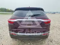 2019 Buick ENCLAVE фото