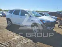 2019 Buick ENCLAVE фото