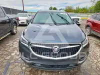 2019 Buick ENCLAVE photo