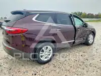 2019 Buick ENCLAVE фото