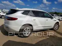 2019 Buick ENCLAVE photo