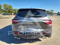 2019 Buick ENCLAVE фото