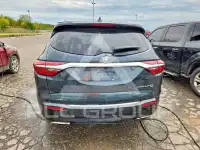 2019 Buick ENCLAVE photo
