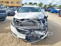 2019 Buick ENCLAVE photo