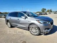2019 Buick ENCLAVE фото