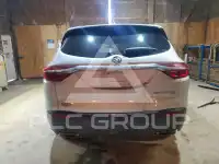 2019 Buick ENCLAVE фото