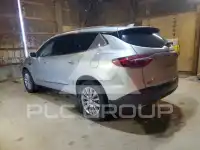 2019 Buick ENCLAVE фото