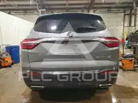 2019 Buick ENCLAVE фото