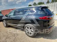 2019 Buick ENCLAVE фото