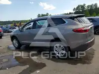 2019 Buick ENCLAVE photo