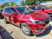 2019 Buick ENCLAVE фото