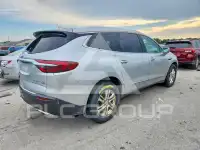 2019 Buick ENCLAVE photo