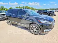 2019 Buick ENCLAVE фото