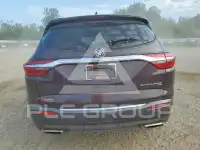 2019 Buick ENCLAVE photo