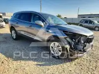 2019 Buick ENCLAVE photo