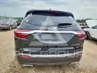 2019 Buick ENCLAVE photo