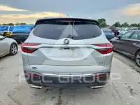 2019 Buick ENCLAVE photo