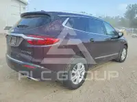2019 Buick ENCLAVE photo