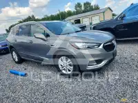 2019 Buick ENCLAVE photo