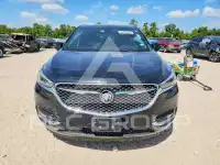 2019 Buick ENCLAVE фото