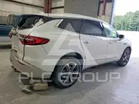2019 Buick ENCLAVE фото