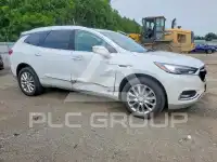 2019 Buick ENCLAVE photo