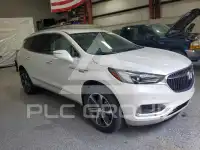 2019 Buick ENCLAVE фото